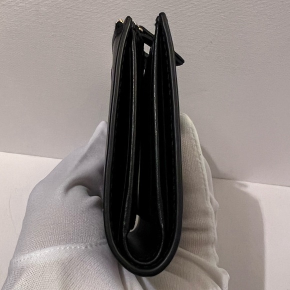 Versace Medusa Bifold Wallet - Picture 7 of 14